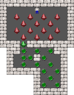 Уровень 80 — Howard Levels 1